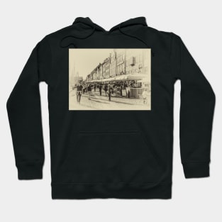 Copenhagen Hoodie